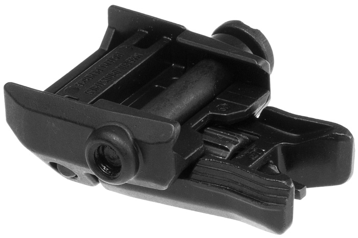 Magpul MBUS Pro Front Flip-Up Sight